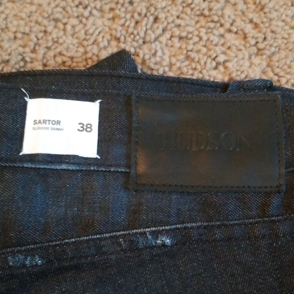 Men Jean